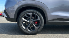 Omoda 5 1.6 TGDI Noble 5dr 7DCT Petrol Estate